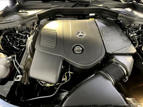 New 2026 Mercedes-Benz GLC 300 4MATIC image 14