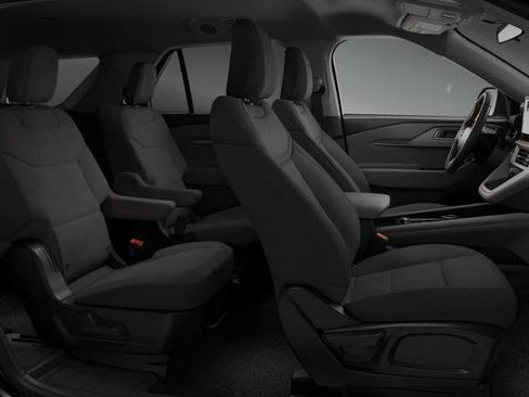 New 2026 Ford Explorer Active image 29