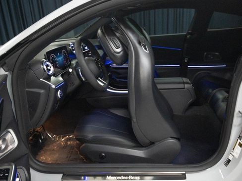 New 2026 Mercedes-Benz CLE 300 4MATIC Coupe image 22
