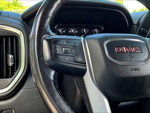 Used 2022 GMC Sierra 1500 Elevation AWD/4WD image 12