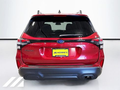 New 2026 Subaru Forester Premium AWD/4WD image 6