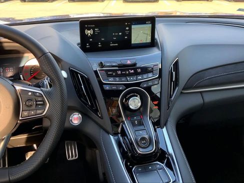 New 2026 Acura RDX A-Spec image 6