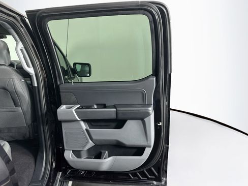 Used 2025 Ford F150 XLT w/ Equipment Group 301A Standard RWD image 28