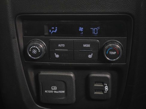 Used 2023 Buick Enclave Premium w/ Experience Buick Package AWD/4WD image 14
