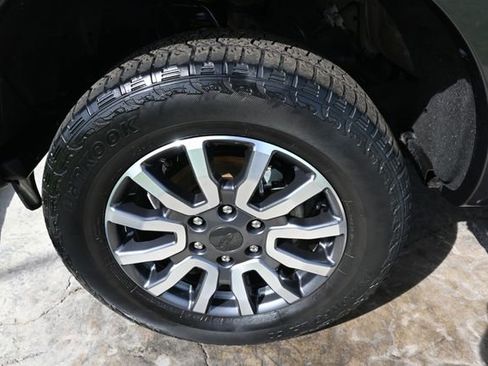 Used 2021 Ford Ranger Lariat w/ Equipment Group 501A High image 10