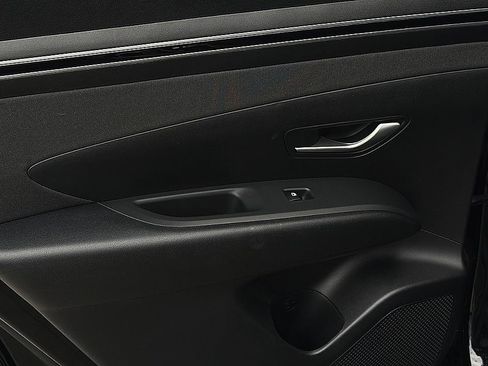 Certified 2024 Hyundai Tucson SEL w/ Convenience Package FWD image 10