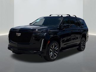 Used 2021 Cadillac Escalade Sport AWD/4WD 360° Tour
