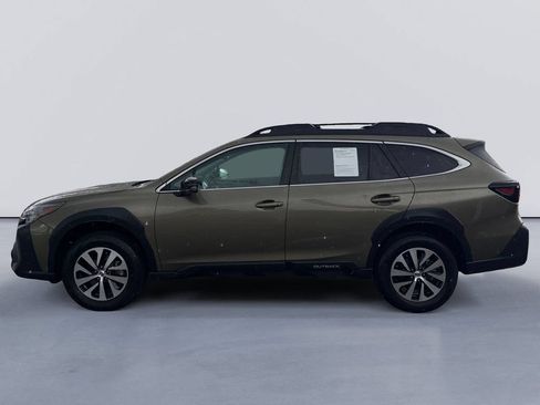 Certified 2024 Subaru Outback Premium AWD/4WD image 6