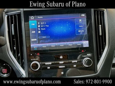 Used 2021 Subaru Forester Limited w/ Popular Package #3 AWD/4WD image 15