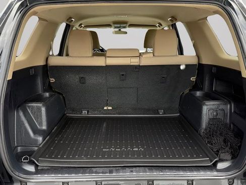 Used 2012 Toyota 4Runner SR5 AWD/4WD image 27