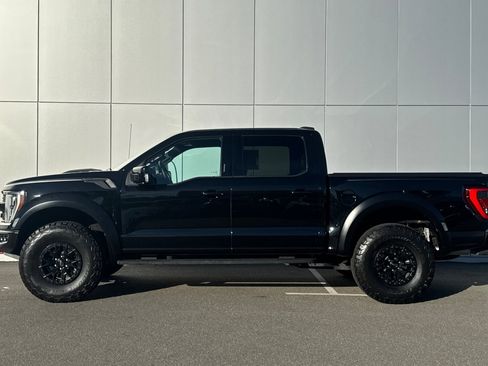 Used 2023 Ford F150 Raptor w/ Equipment Group 802A Raptor R image 2
