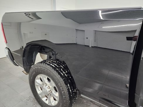 Used 2024 RAM 2500 Big Horn image 26