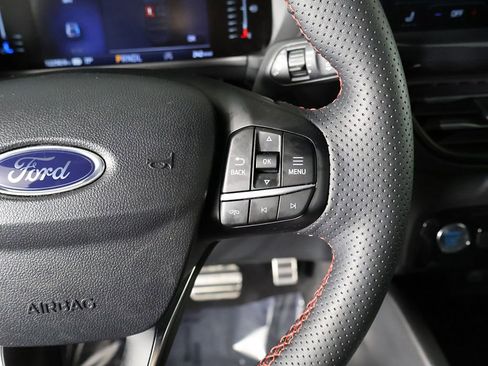 Used 2024 Ford Escape ST-Line w/ Tech Pack #1 AWD/4WD image 40