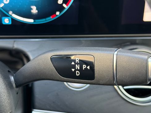 Used 2023 Mercedes-Benz E 350 Sedan image 20