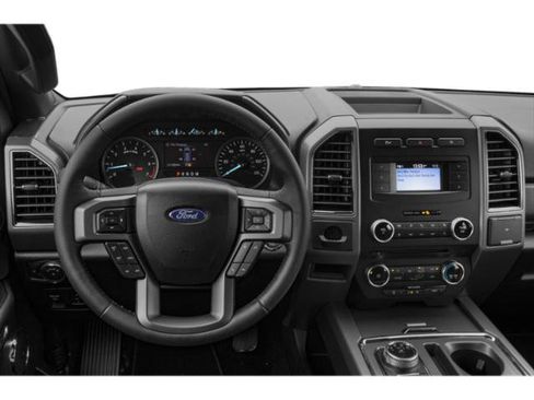 Used 2021 Ford Expedition Max Limited image 7
