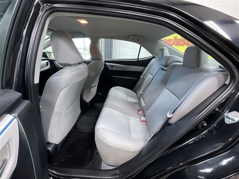 Used 2016 Toyota Corolla LE FWD image 20