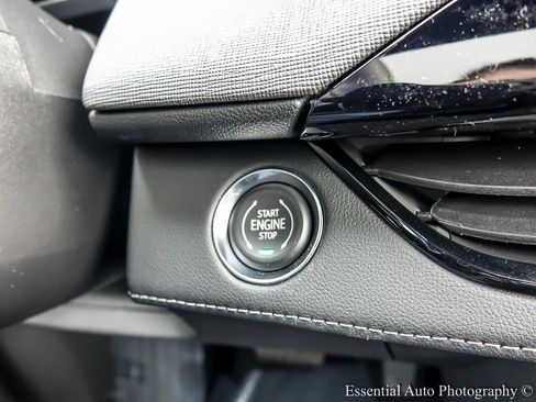 New 2026 Buick Enclave Sport Touring w/ Power Package image 17