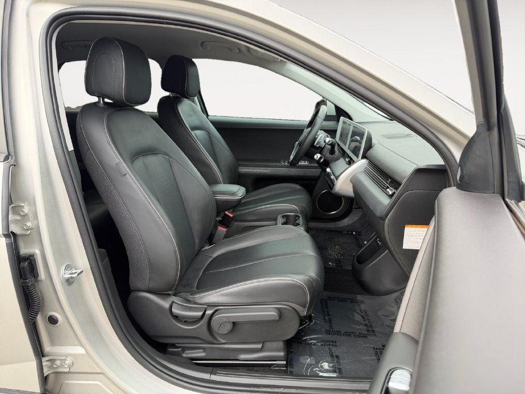 Certified 2023 Hyundai Ioniq 5 SEL AWD/4WD image 25