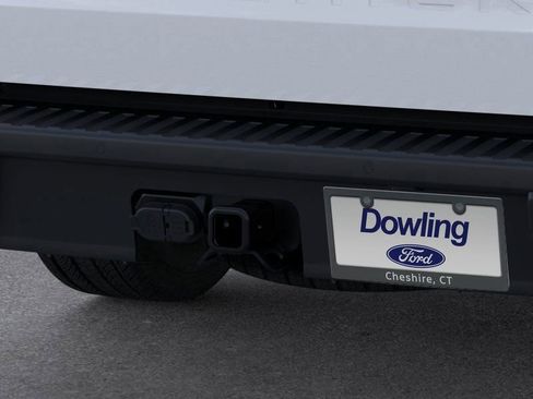 New 2025 Ford Maverick XLT w/ Equipment Group 301A image 23