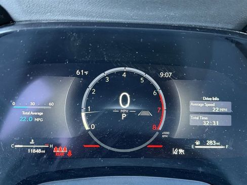 Certified 2025 Lexus RX 350 Premium w/ Convenience Package image 24