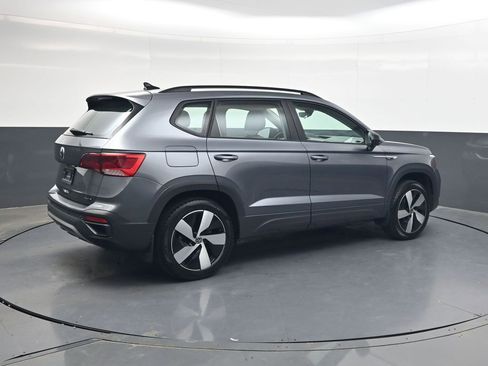 Used 2024 Volkswagen Taos S AWD/4WD image 4
