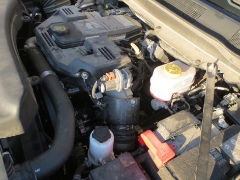 Used 2023 RAM 3500 Tradesman image 31