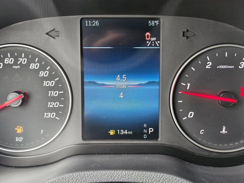New 2026 Mercedes-Benz Sprinter 2500 image 12
