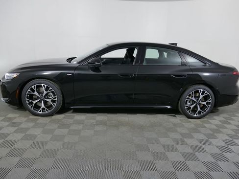 New 2026 Audi A6 Prestige image 27