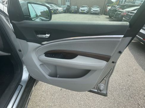 Used 2019 Acura MDX SH-AWD w/ Technology Package image 27