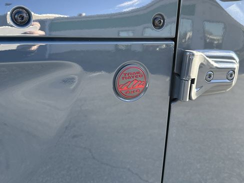 New 2026 Jeep Wrangler Unlimited Rubicon image 27