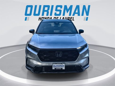 New 2026 Honda CR-V Sport-L image 3