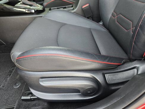 Used 2024 Kia Forte GT FWD image 16