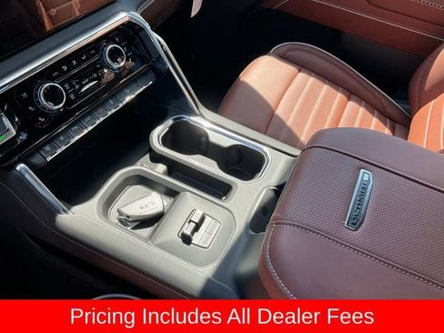 New 2026 GMC Sierra 2500 Denali Ultimate AWD/4WD image 13