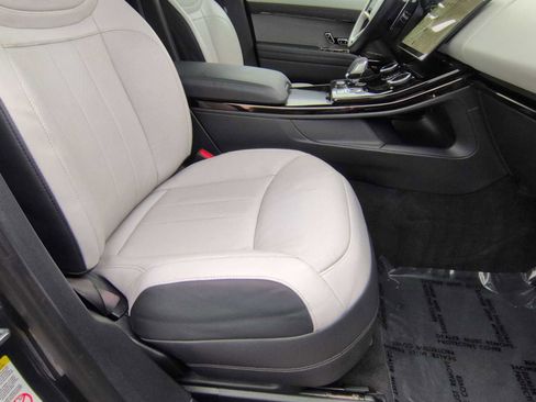 Used 2023 Land Rover Range Rover Sport SE Dynamic AWD/4WD image 24