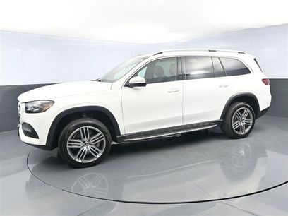 Used 2022 Mercedes-Benz GLS 450 4MATIC