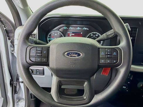 Used 2024 Ford F250 XL w/ STX Appearance Package AWD/4WD image 14