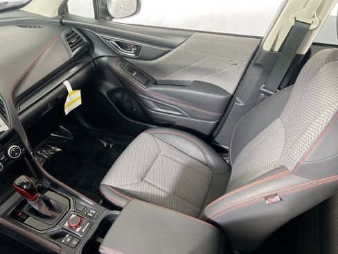 Used 2022 Subaru Forester Sport image 24