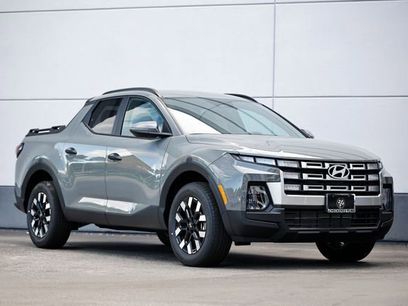New 2026 Hyundai Santa Cruz SEL