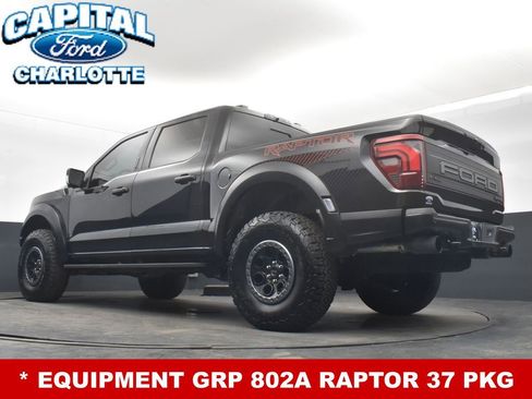 Used 2024 Ford F150 Raptor image 26