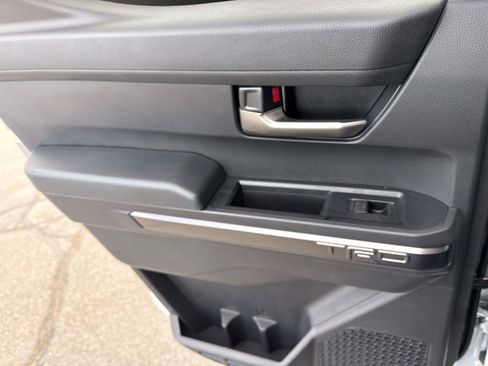 New 2026 Toyota Tacoma TRD Sport AWD/4WD image 16