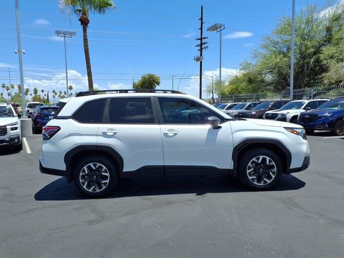Certified 2026 Subaru Forester Premium AWD/4WD image 9