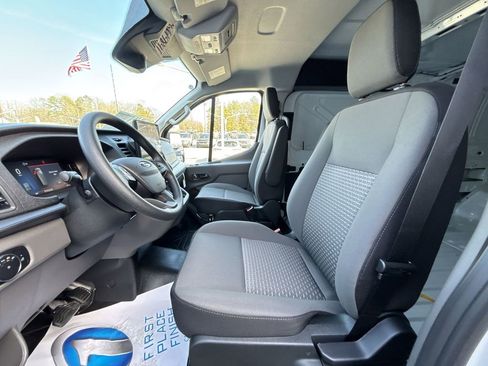 New 2026 Ford Transit 350 Base image 13