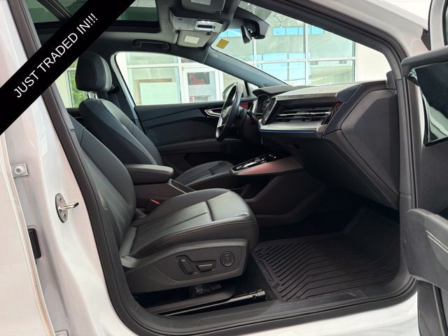 Used 2023 Audi Q4 e-tron Prestige AWD/4WD image 15