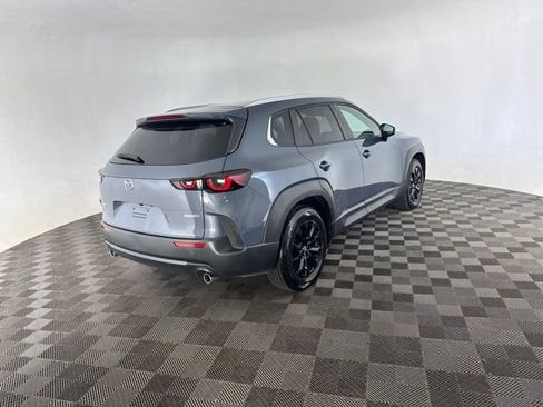 Used 2025 MAZDA CX-50 AWD 2.5 S w/ Preferred Package image 5