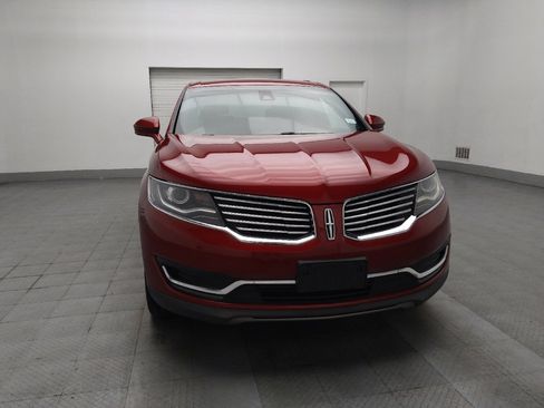 Used 2016 Lincoln MKX Select w/ Climate Package image 14