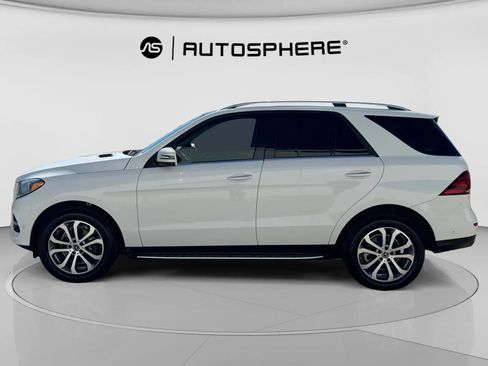 Used 2018 Mercedes-Benz GLE 350 image 5