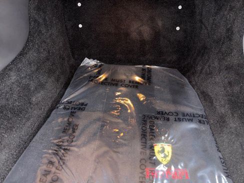 Used 2010 Ferrari California $226K MSRP image 71