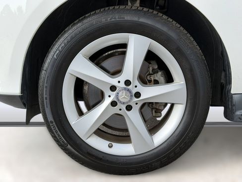 Certified 2016 Mercedes-Benz GLE 350 4MATIC image 13