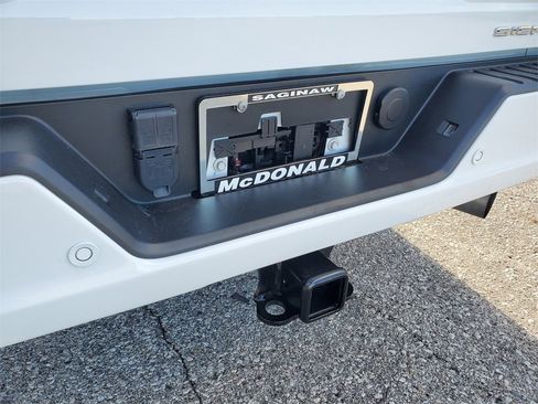 Used 2024 GMC Sierra 2500 Denali Ultimate w/ Max Trailering Package image 41