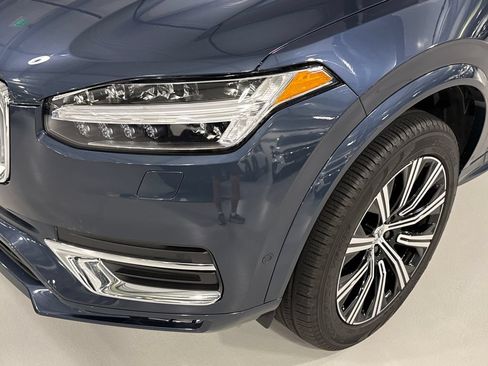Certified 2025 Volvo XC90 B6 Plus AWD/4WD image 7